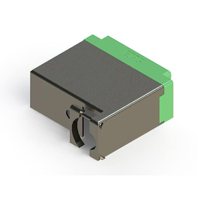 516-090-501-566 516 SERIES RACK & PANEL CONNECTO