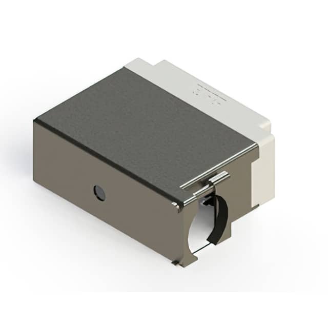 516-090-501-356 516 SERIES RACK & PANEL CONNECTO
