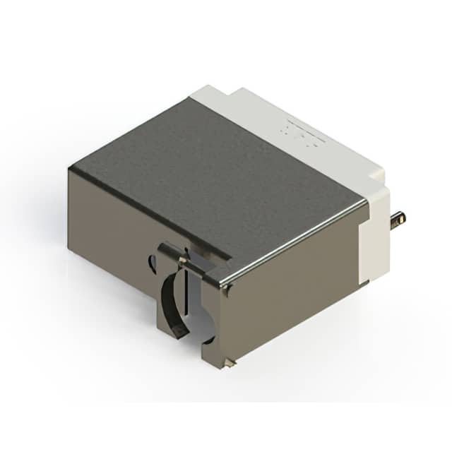 516-090-501-362 516 SERIES RACK & PANEL CONNECTO