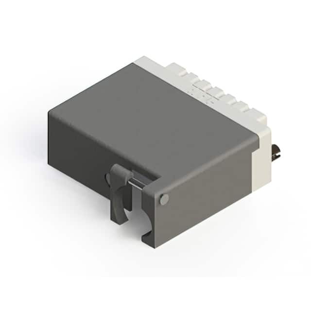 516-090-501-462 516 SERIES RACK & PANEL CONNECTO