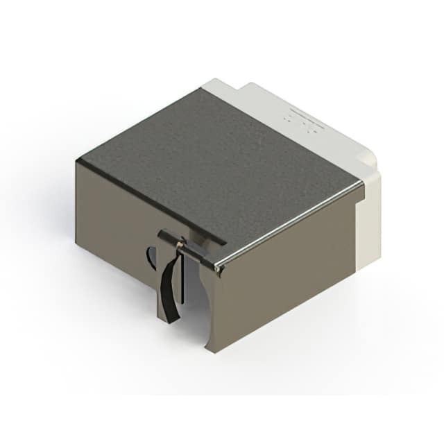 516-120-501-360 516 SERIES RACK & PANEL CONNECTO