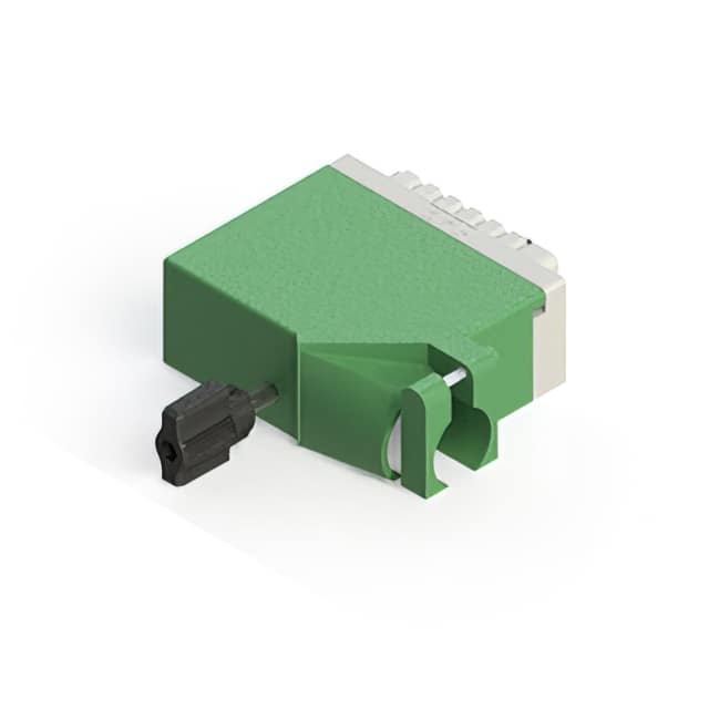516-120-501-425 516 SERIES RACK & PANEL CONNECTO