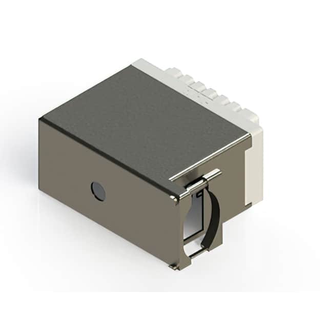 516-120-500-450 516 SERIES RACK & PANEL CONNECTO