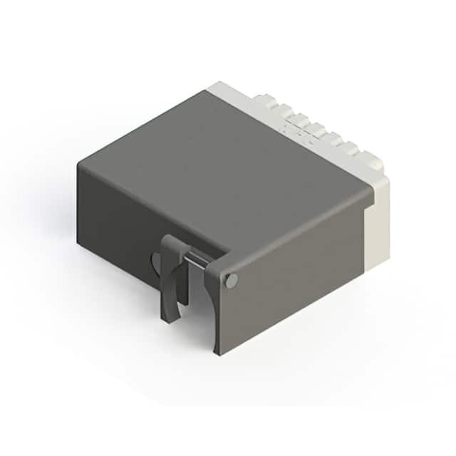 516-120-501-460 516 SERIES RACK & PANEL CONNECTO