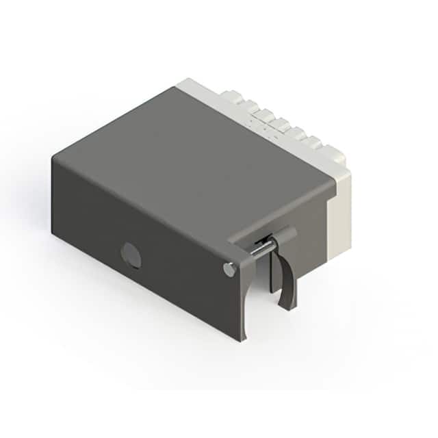 516-120-501-450 516 SERIES RACK & PANEL CONNECTO