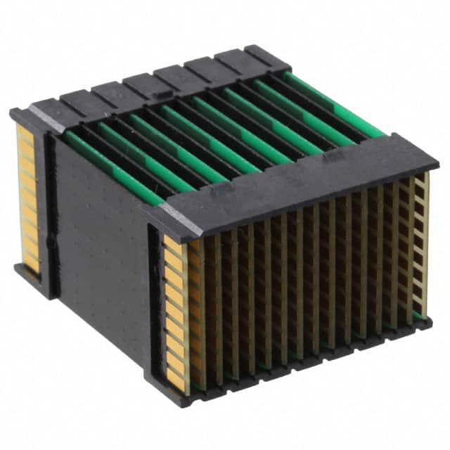 1410196-1 RT2 0.8 MEZZANINE 16 WAFER DIFF