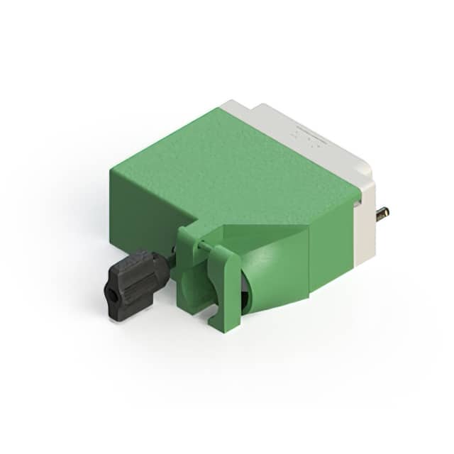 516-120-501-311 516 SERIES RACK & PANEL CONNECTO