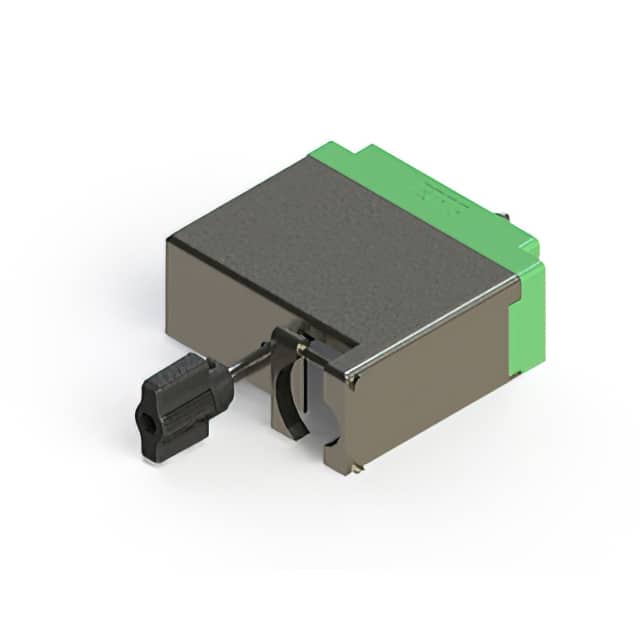 516-090-501-565 516 SERIES RACK & PANEL CONNECTO