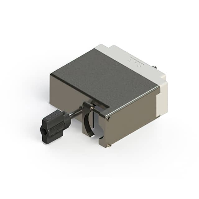 516-090-501-365 516 SERIES RACK & PANEL CONNECTO