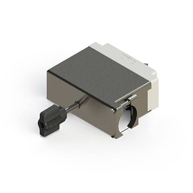 516-090-501-355 516 SERIES RACK & PANEL CONNECTO