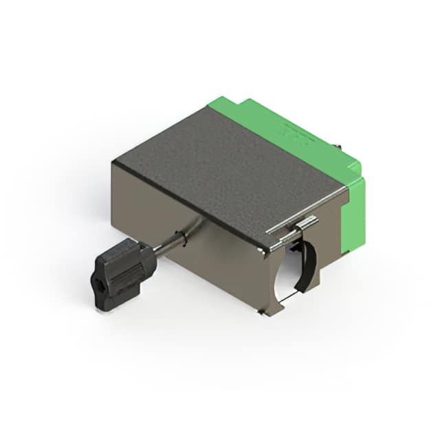 516-090-501-555 516 SERIES RACK & PANEL CONNECTO