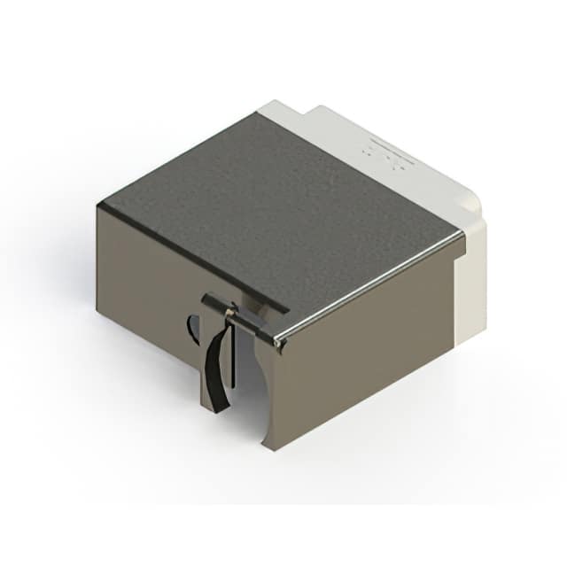 516-120-501-366 516 SERIES RACK & PANEL CONNECTO