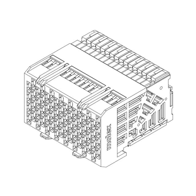 1735407016 IMPULSE 4X16 DC ASSY