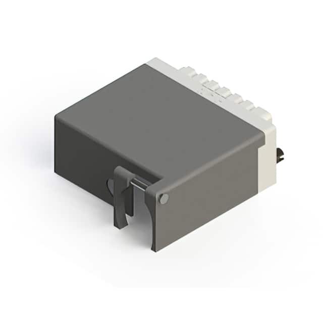 516-120-501-462 516 SERIES RACK & PANEL CONNECTO