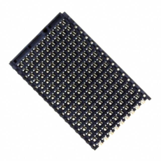 1410421-1 CONN PLUG VITA41 176POS PCB