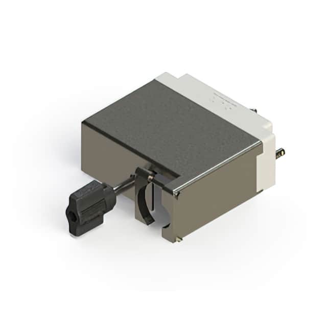 516-090-501-361 516 SERIES RACK & PANEL CONNECTO