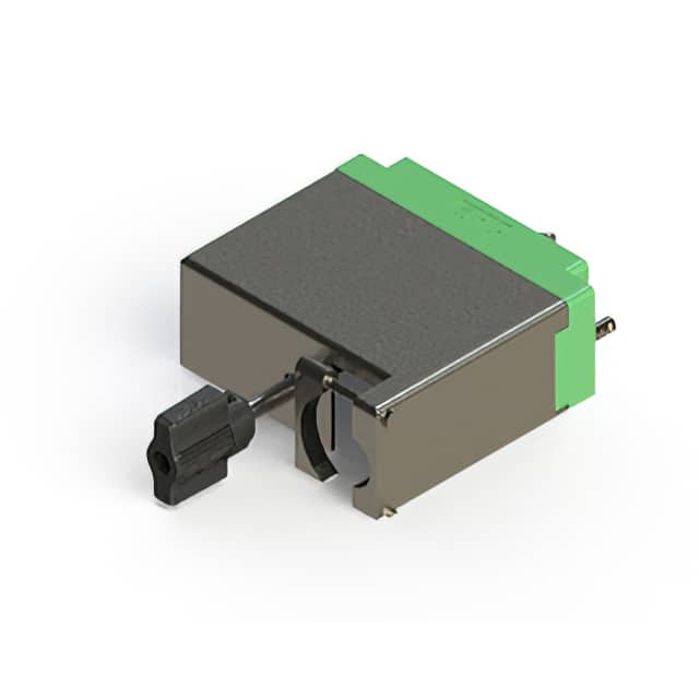 516-090-501-561 516 SERIES RACK & PANEL CONNECTO