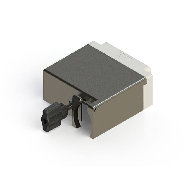 516-120-501-365 516 SERIES RACK & PANEL CONNECTO