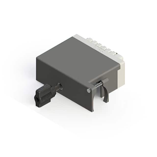 516-120-501-455 516 SERIES RACK & PANEL CONNECTO