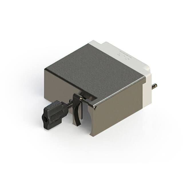 516-120-501-361 516 SERIES RACK & PANEL CONNECTO