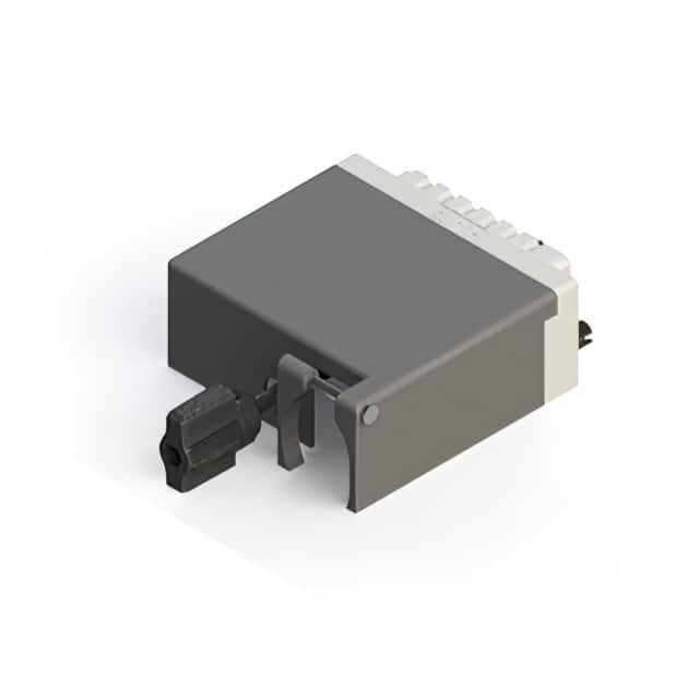 516-120-501-461 516 SERIES RACK & PANEL CONNECTO