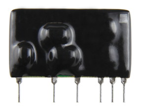 BP5063 The ROHM Semiconductor BP5063 is an AC/DC converter designed for various power supply applications. It features RoHS3 compliance and an MSL 1 rating.