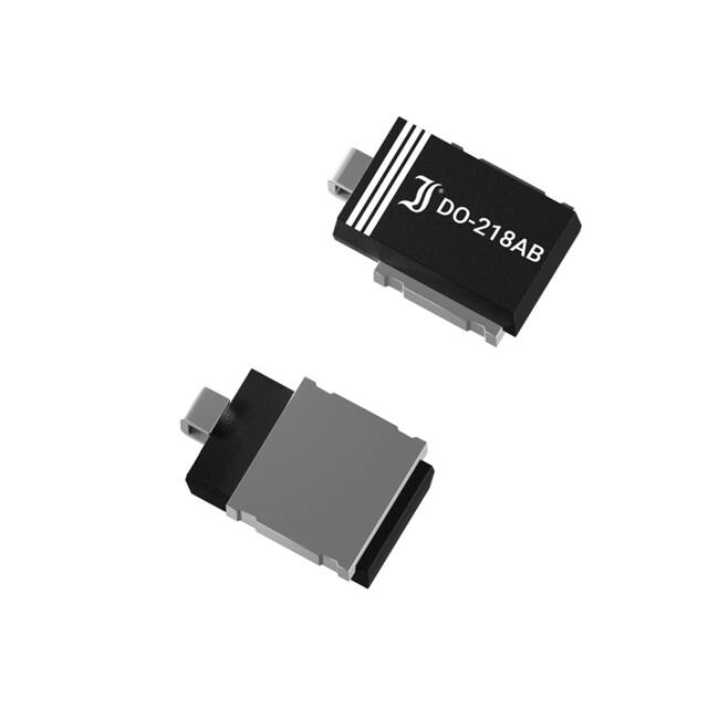 4.6SM6Z22A-AQ TVS, DO-218AB,  22V,  4600W, UNI