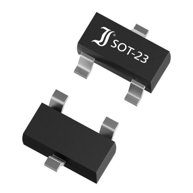 MMBTRC103SS-AQ DIGITAL TRANSISTOR, SOT-23, 50V,