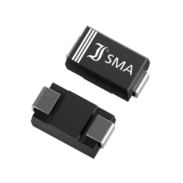 ES3ASMB DIODE GEN PURP 50V 3A SMB