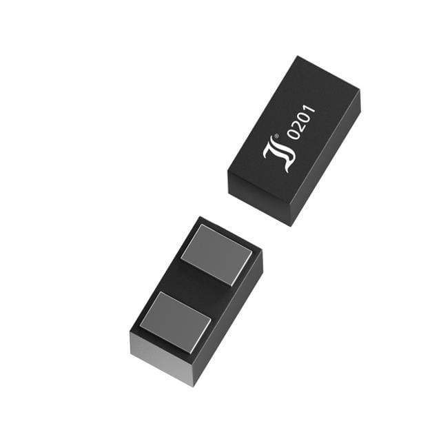 ESD03B3Z ESD DIODE, 0603,  3.3V,  170W, U