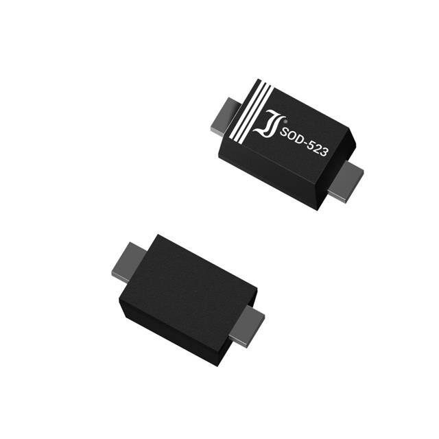 ESDB5V0 ESD DIODE, SOD-523,  5V,  20W, U