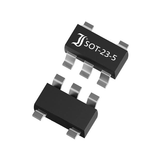 LDI812C-3.3SFA VR, SOT-23-5, 16V, 3.234V, 3.366