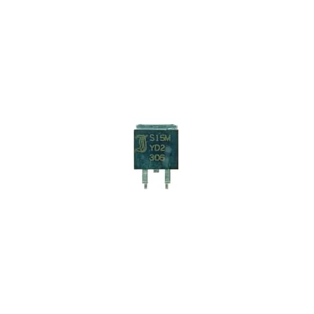 LDP02-28AYD2-AQ TVS, D2PAK,  24V,  6000W, UNI
