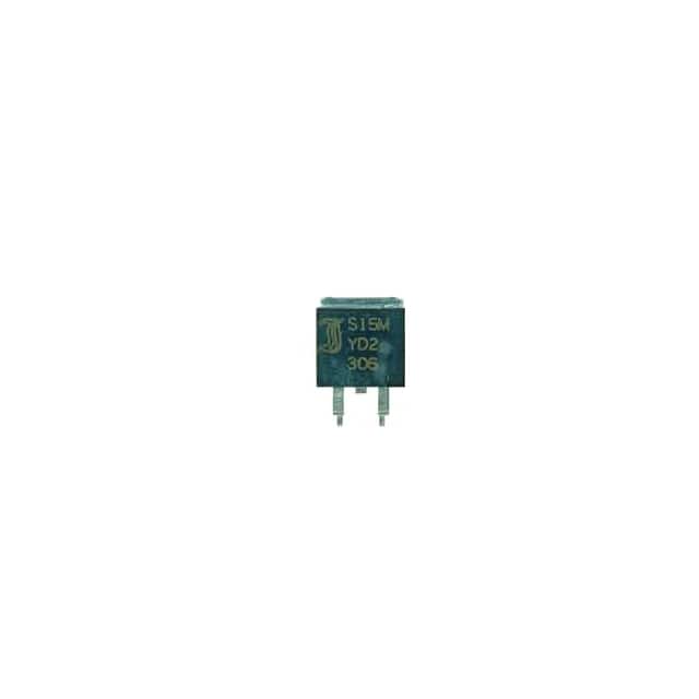 LDP02-42CAYD2-AQ TVS, D2PAK,  36V,  6600W, UNI