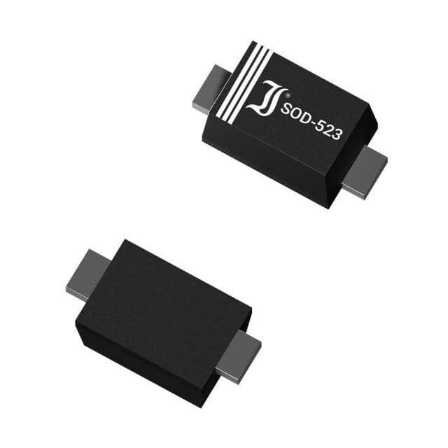 MM5Z18B ZENER, SOD-523,  18V, 0.3W, 2%