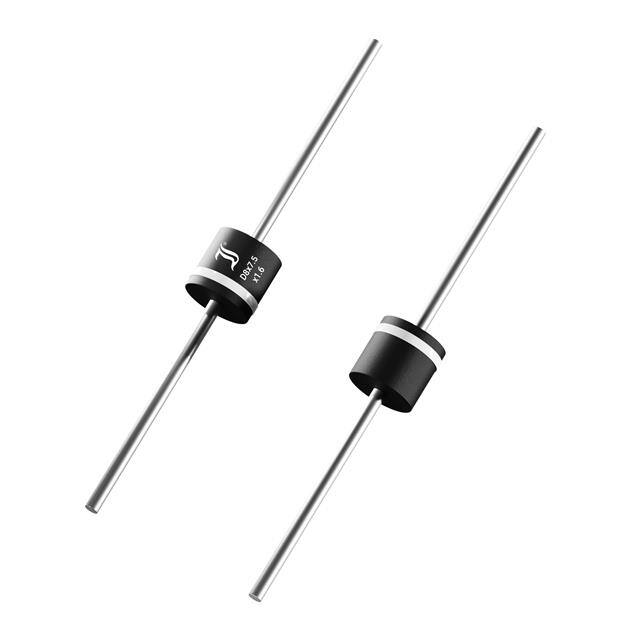 SBX4045-3G DIODE SCHOTTKY 45V 40A P600