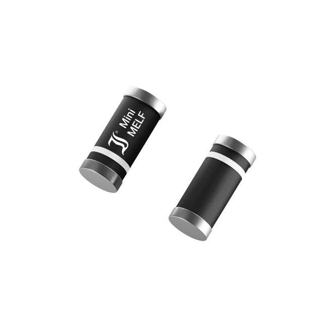SGL2-100-3G DIODE SCHOTTKY 100V 2A DO213AA
