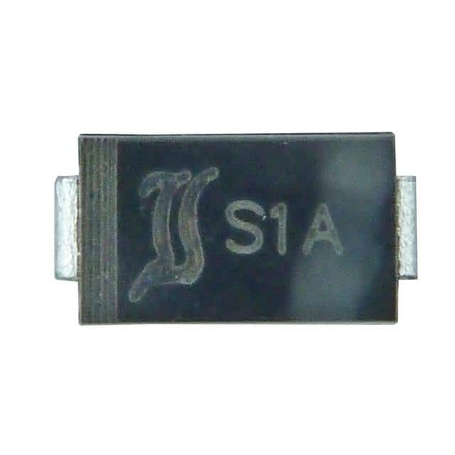 Z1SMA20-AQ ZENER, SMA,  20V, 1W, 5%