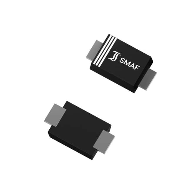 TPSMA6L33A-AQ TVS, SMAF,  33V,  600W, UNI