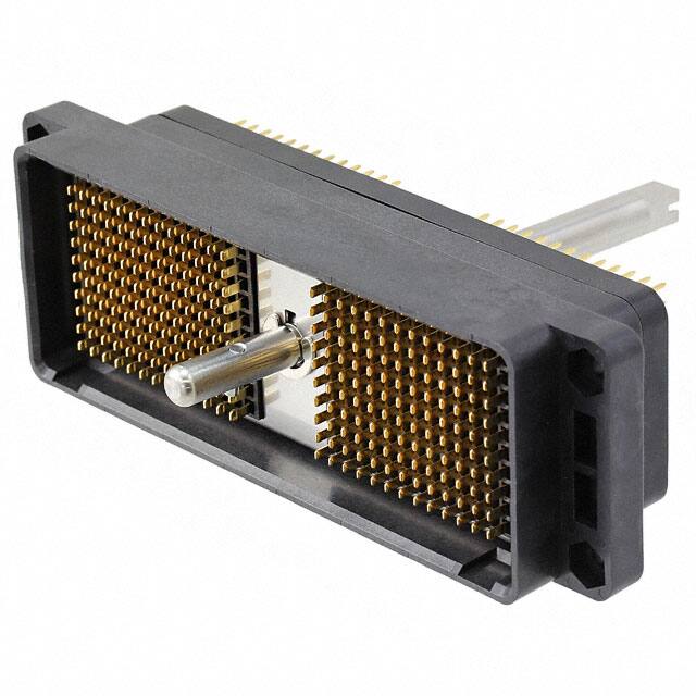 5316717-1 CONN PLUG 260POS PNL MNT
