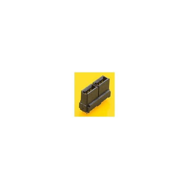46112-0201 LPH VERT.POWER ASSY W INTERLOCK