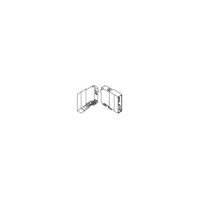 75561-1500 PDSR 80 AMP PLUG W/PEG