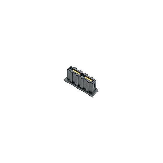 78232-1001 I-TRAC VERTICAL POWER RECEPTACLE