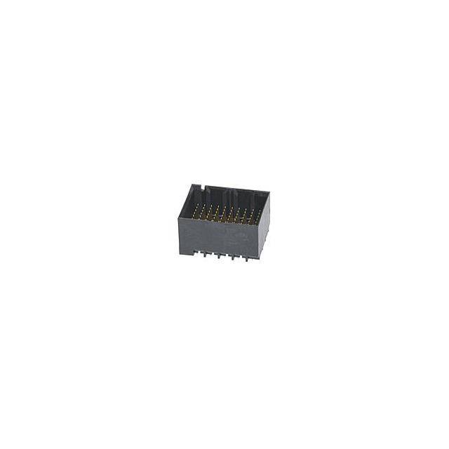 76165-1124 IMPACT BP 3X10 DUAL WALL SN