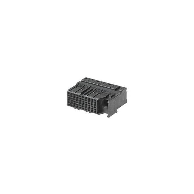 76460-5020 IMPACT DC 2X10 GR SN