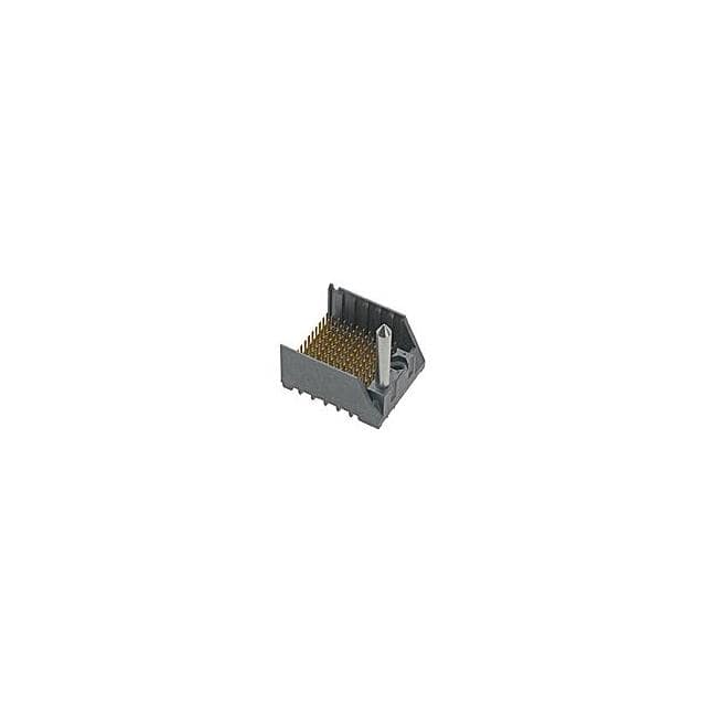 75705-5603 I-TRAC BACKPLANE ASSY - 6 COL RI