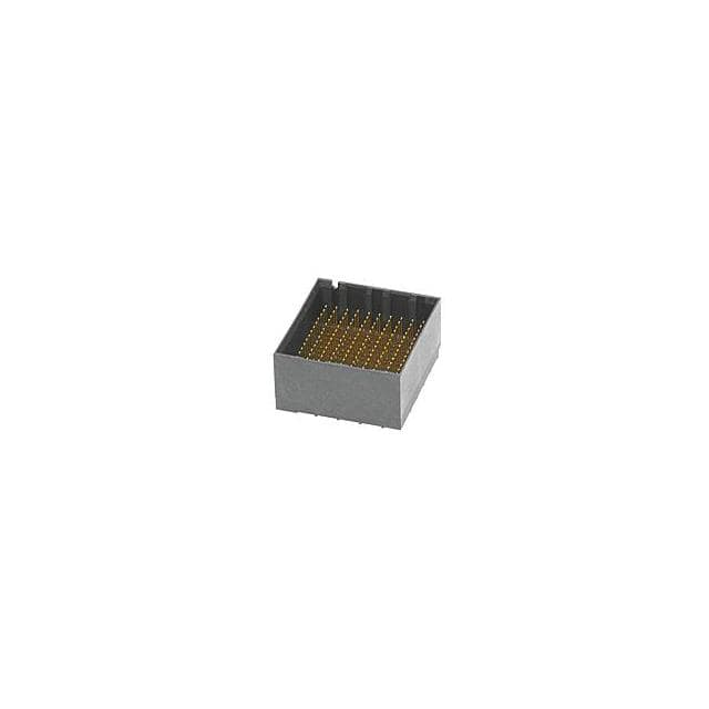 76985-1125 IMPACT ORTHO BP 5X10 DUAL WALL S