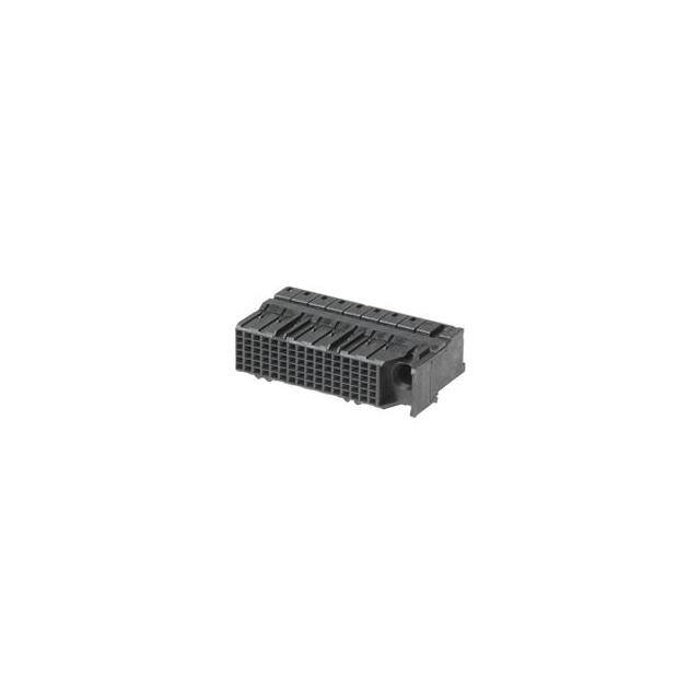 76460-5016 IMPACT DC 2X16 GR SN
