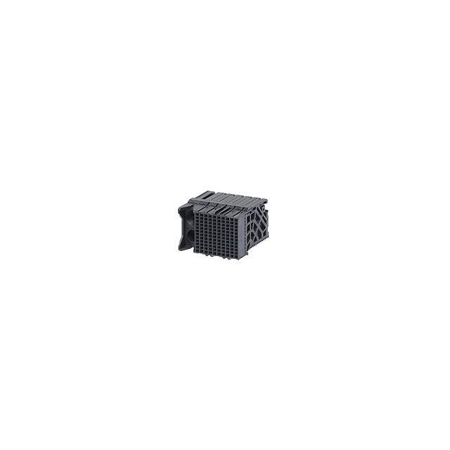 76160-3020 IMPACT DC 4X10 GL SN