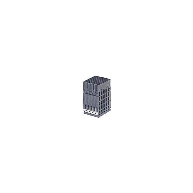 76530-1030 IMPACT 5-PAIR 10-COL OPEN 38MM M
